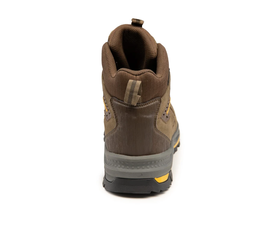 Trzewik Bearfield x Trail 06 SR FO brązowe