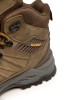Trzewik Bearfield x Trail 06 SR FO brązowe