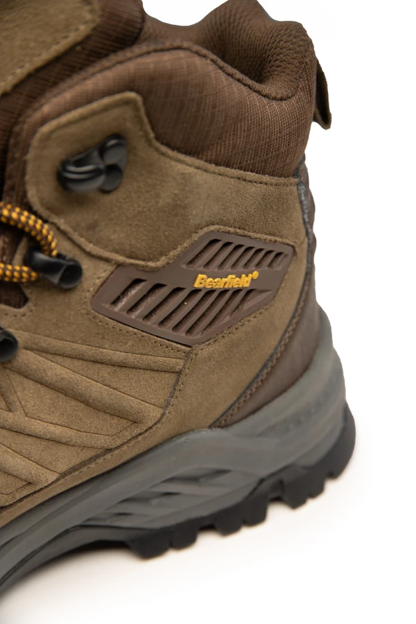 Trzewik Bearfield x Trail 06 SR FO brązowe