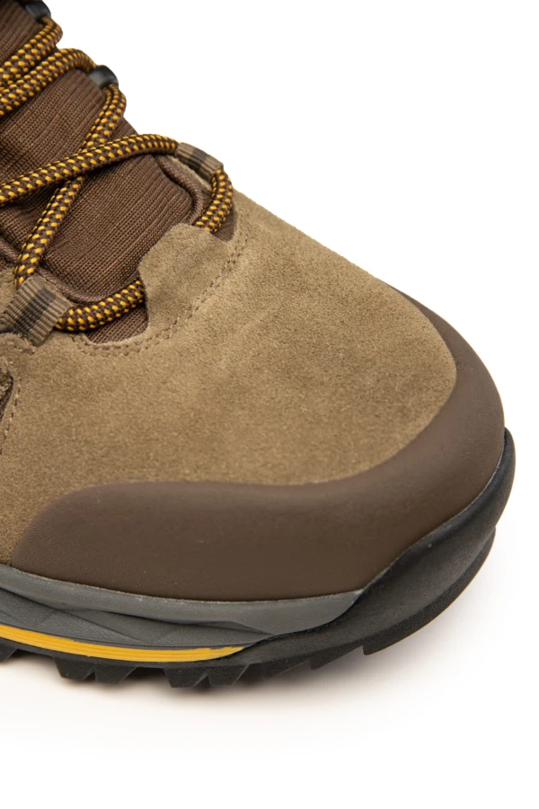 Trzewik Bearfield x Trail 06 SR FO brązowe