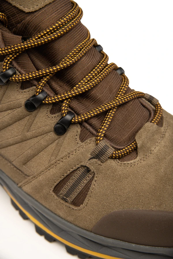 Trzewik Bearfield x Trail 06 SR FO brązowe