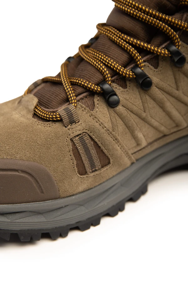 Trzewik Bearfield x Trail 06 SR FO brązowe