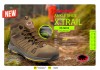 Trzewik Bearfield x Trail 06 SR FO brązowe