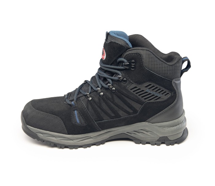 Trzewik Bearfield x Trail 06 SR FO czarno/niebieski