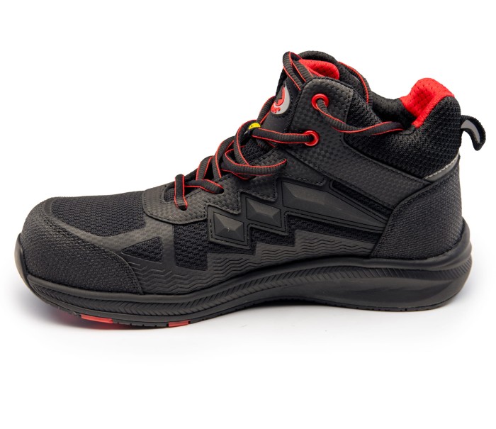 Trzewik Bristol S1PS SR FO ESD