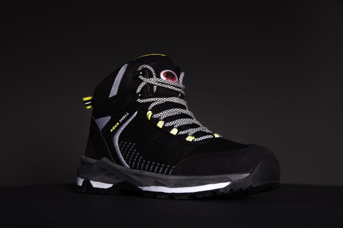 Trzewik Bearfield x Cross 01 SR FO