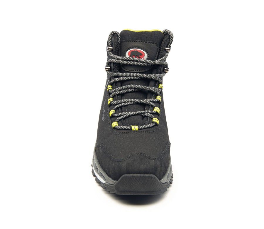 Trzewik Bearfield x Cross 01 SR FO