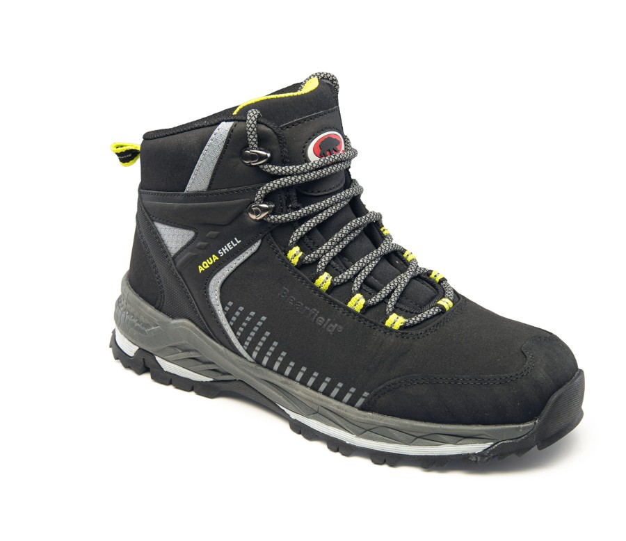 Trzewik Bearfield x Cross 01 SR FO