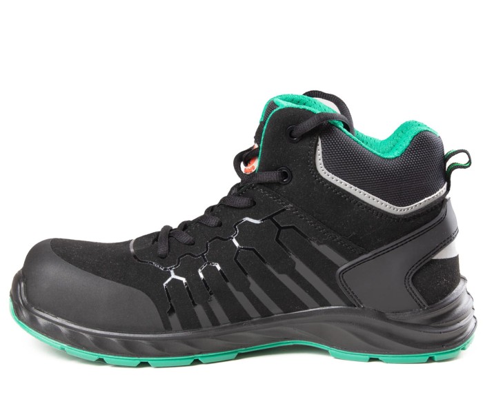 Trzewik Preston S3S SR FO