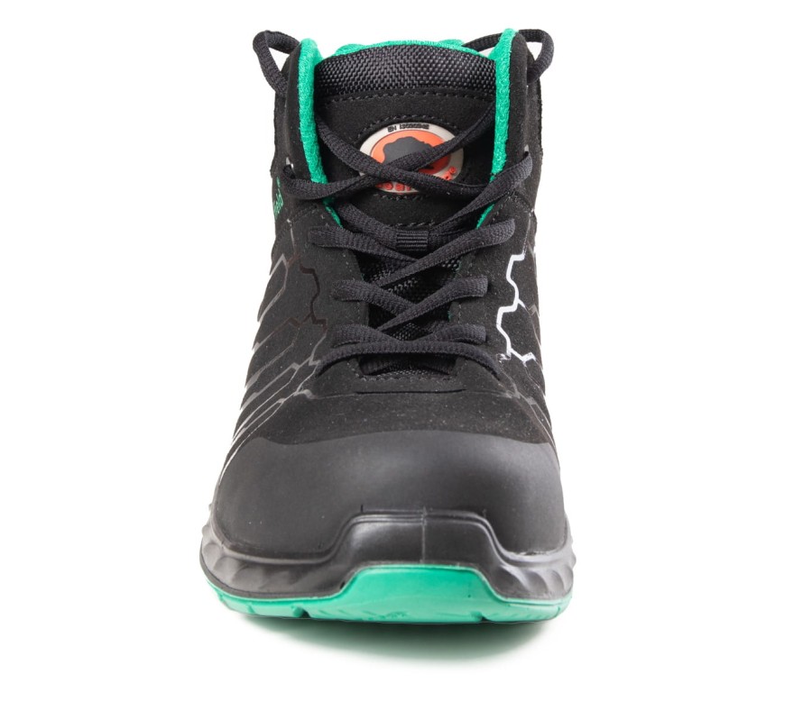 Trzewik Preston S3S SR FO