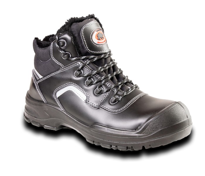 Trzewiki ocieplany R02 LICO S3 SRC