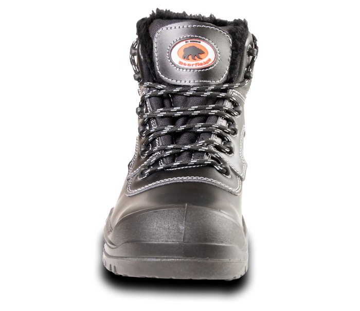 Trzewiki ocieplany R02 LICO S3 SRC