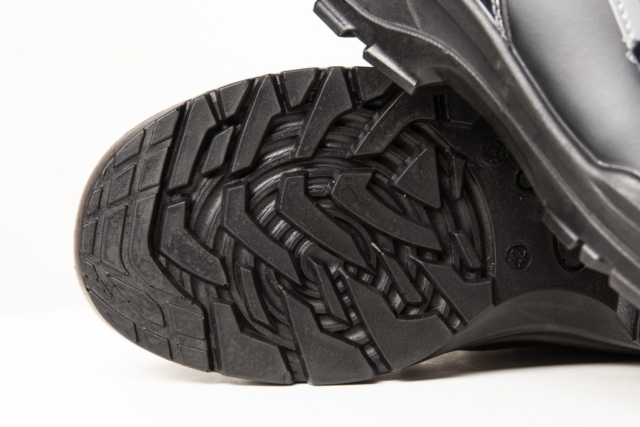 Trzewiki ocieplany R02 LICO S3 SRC