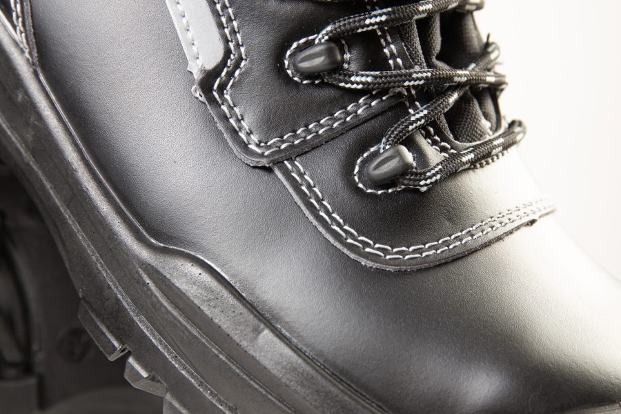 Trzewiki ocieplany R02 LICO S3 SRC