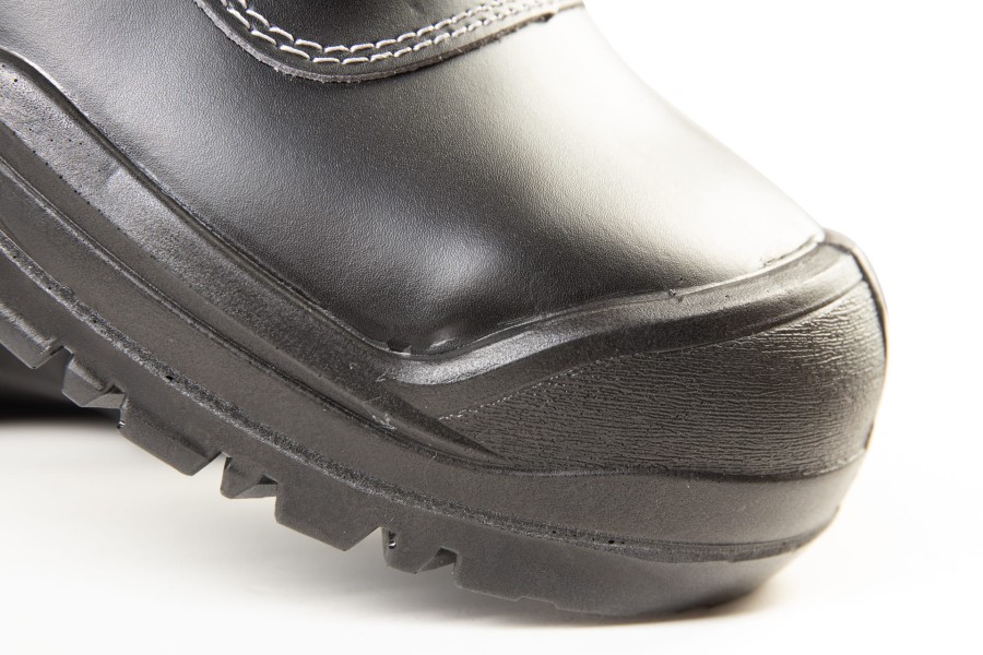 Trzewiki ocieplany R02 LICO S3 SRC