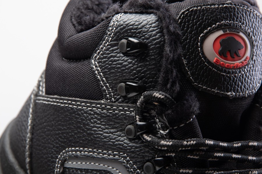 Trzewik Ro2 S3 SRC  ocieplany