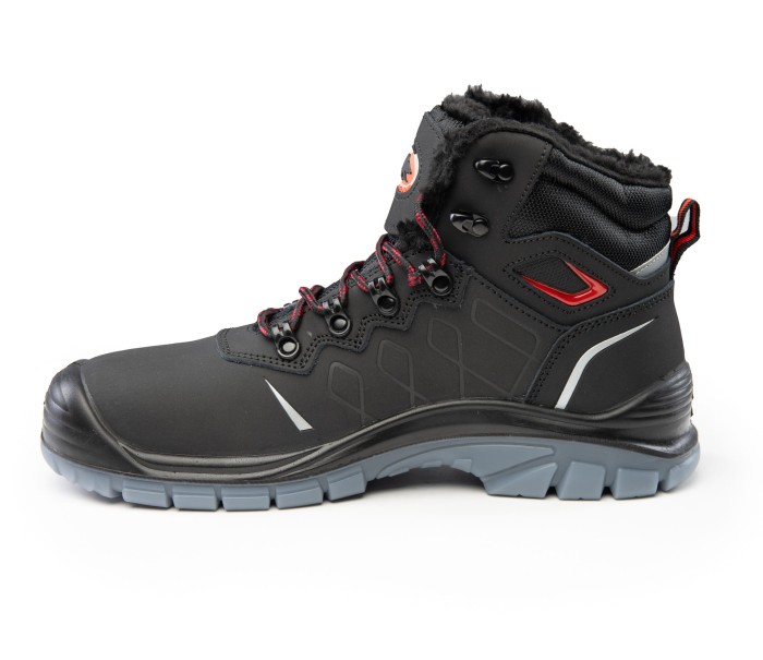 Trzewik ocieplany K14 S3 SRC