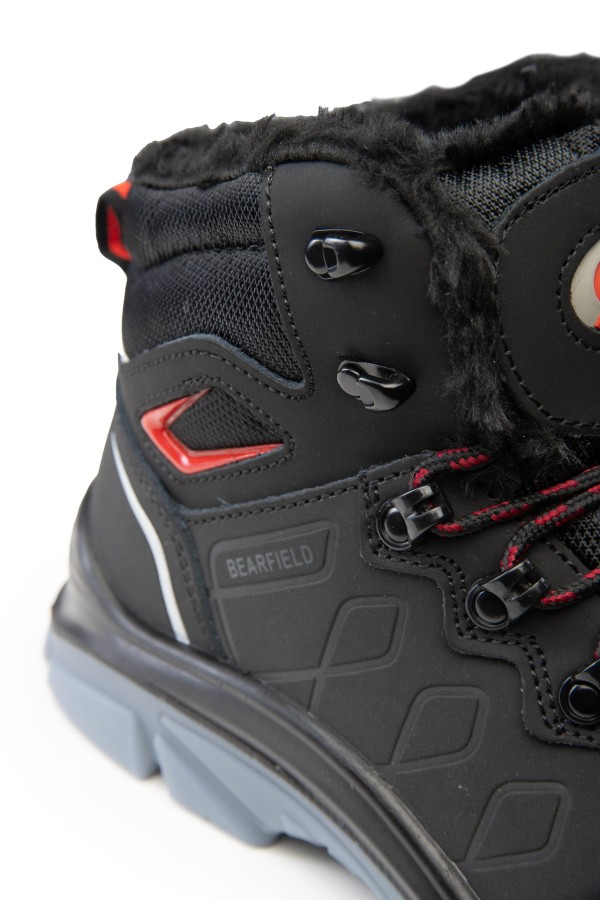 Trzewik ocieplany K14 S3 SRC