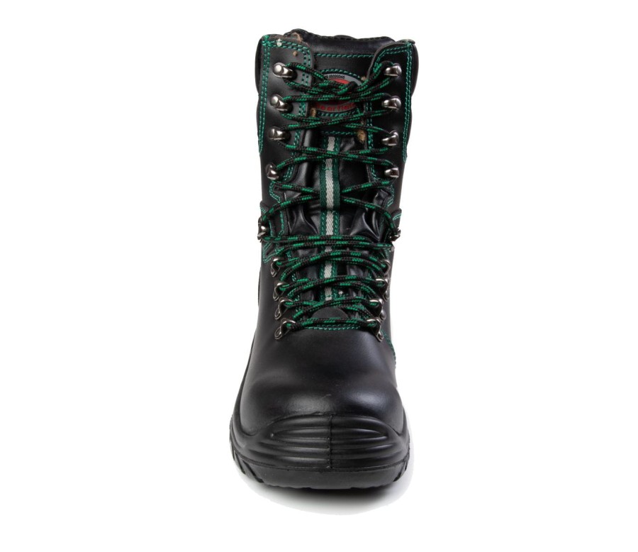 Trzewik ocieplany W02 S3 SRC