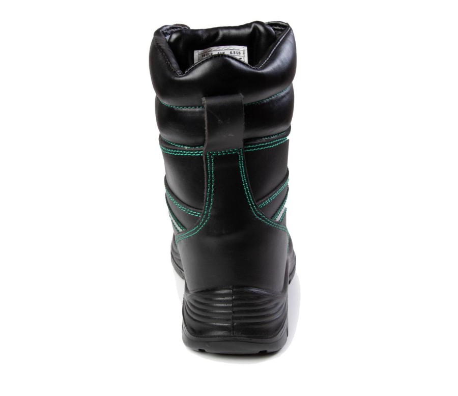 Trzewik ocieplany W02 S3 SRC