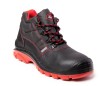 Trzewik czerwony S1 SRC