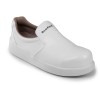 Półbuty białe PURE S2 SR 35 __