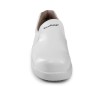 Półbuty białe PURE S2 SR 35 __