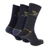 Skarpety robocze SUMMER WORK SOCKS - 3 pary