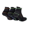 Skarpety robocze SUMMER QUARTER WORK SOCKS - 3 pary