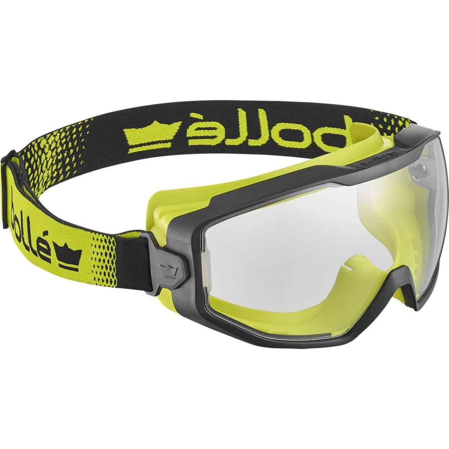 Okulary ochronne BOLLE SPECTRUM