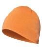SEVEN KINGS CROSS czapka z dzianiny melange pomarańczowa uniwersalna