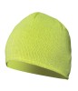 SEVEN KINGS CROSS czapka z dzianiny melange żółta uniwersalna