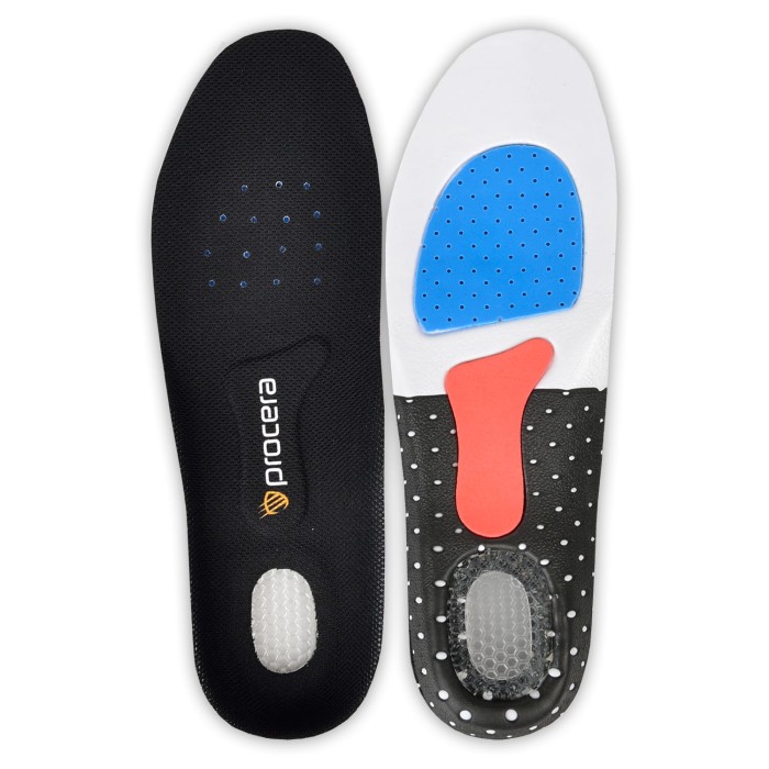 INSPORT wkładki do obuwia