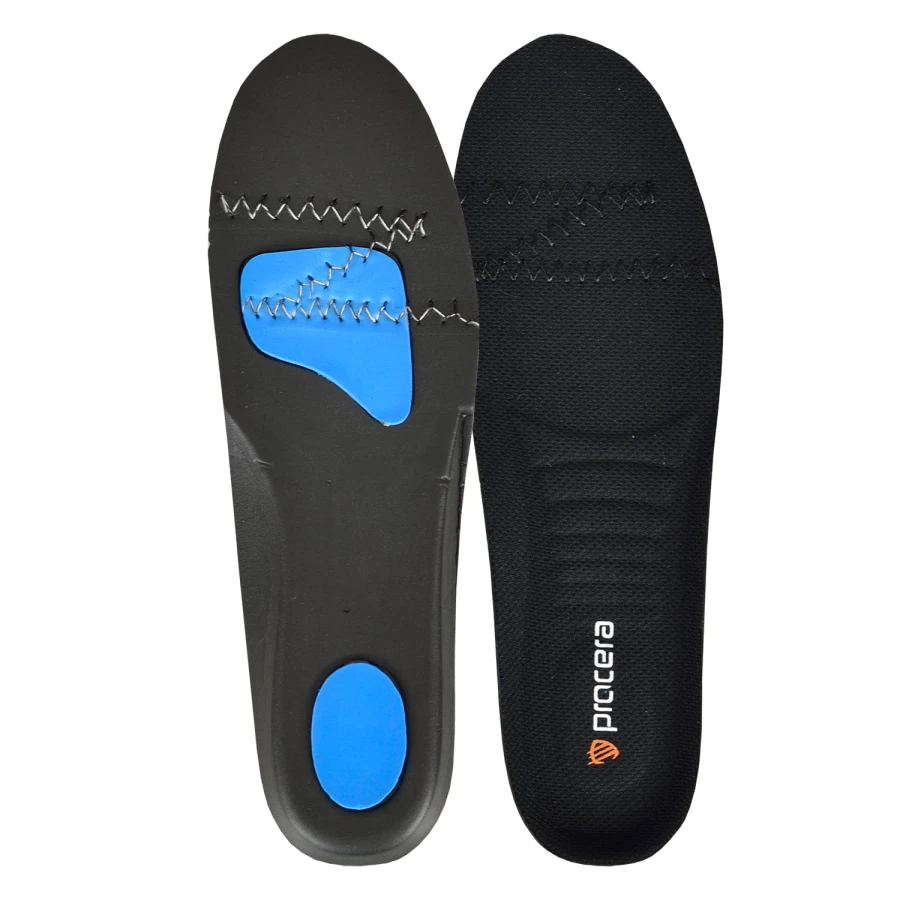 INSOFT AS wkładki do obuwia