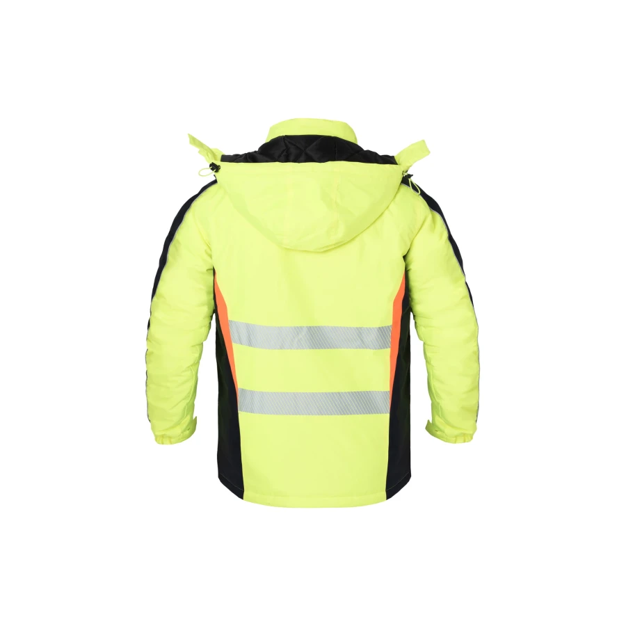 Kurtka ocieplana AURA