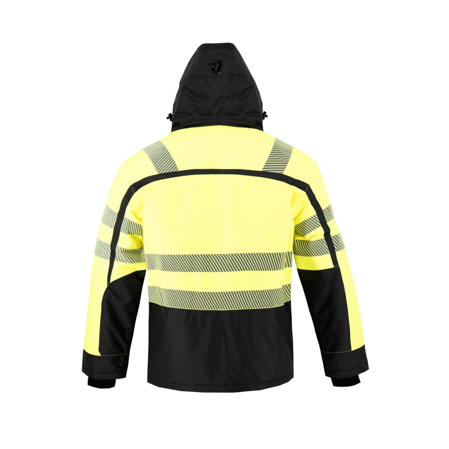 Kurtka ocieplana PROCERA LAGARTO