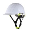 Przemysłowy hełm ochronny Morion