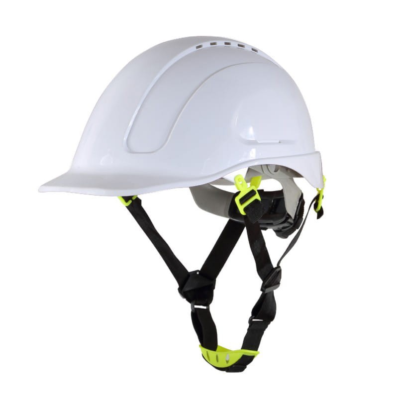 Przemysłowy hełm ochronny Morion