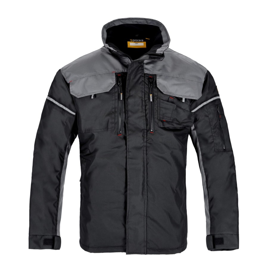 Kurtka ocieplana PROCERA MERO