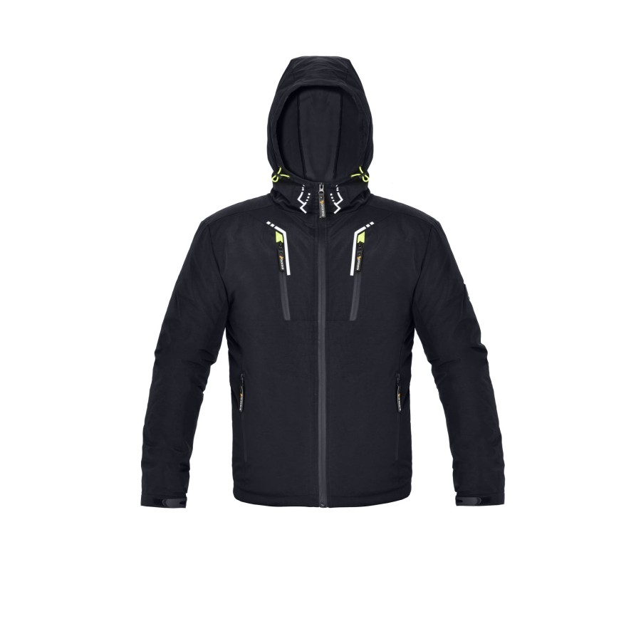 Kurtka ocieplana PROCERA LUMA