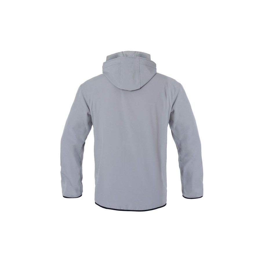 Softchell Procera TUNDRA szary