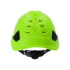 Hełm ochronny do pracy na wysokości  SALLET Neon