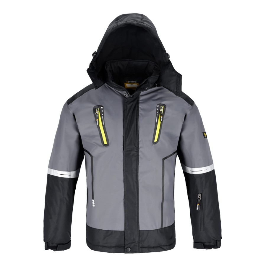 Kurtka ocieplana Procera ORBITO