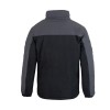 Kurtka ocieplana SILVENA BLACK