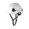 Hełm ochronny do pracy na wysokości SALLET biały