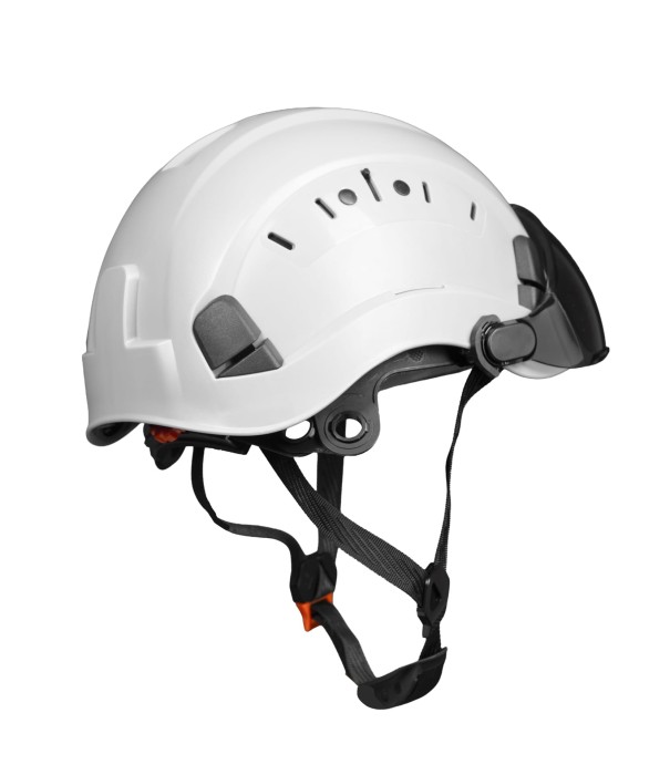 Hełm NEO 56-62 biały