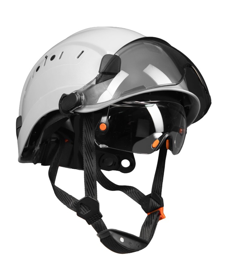 Hełm NEO 56-62 biały
