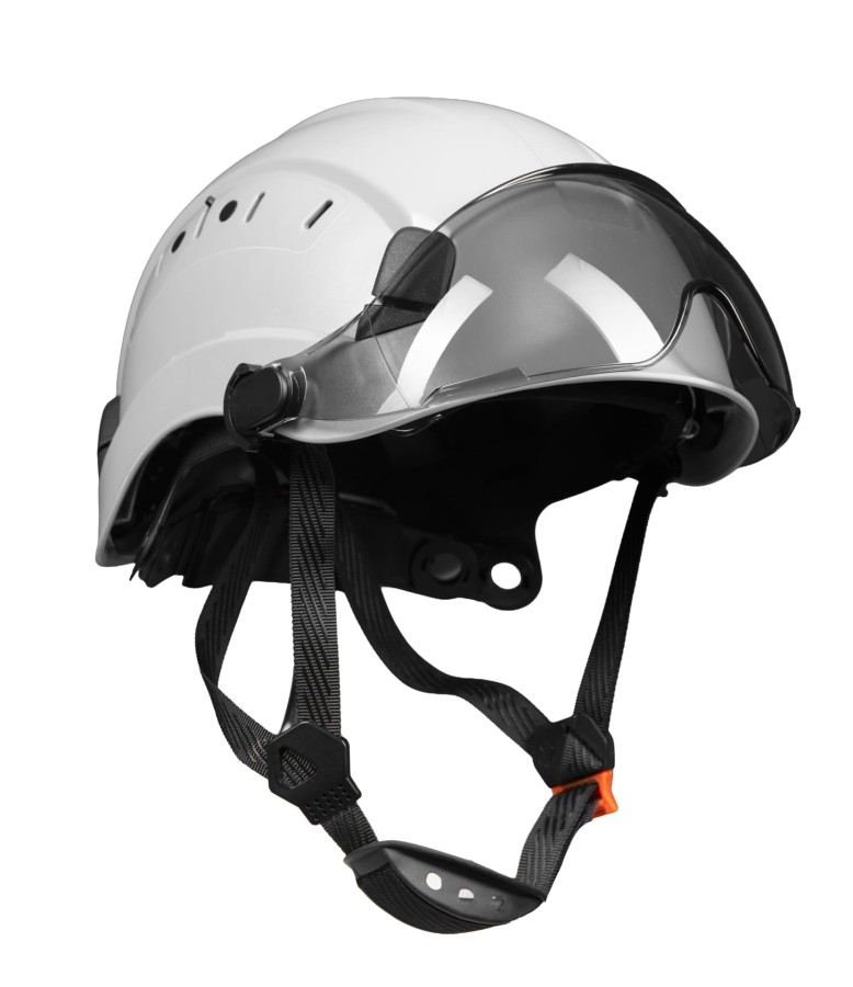 Hełm NEO 56-62 biały