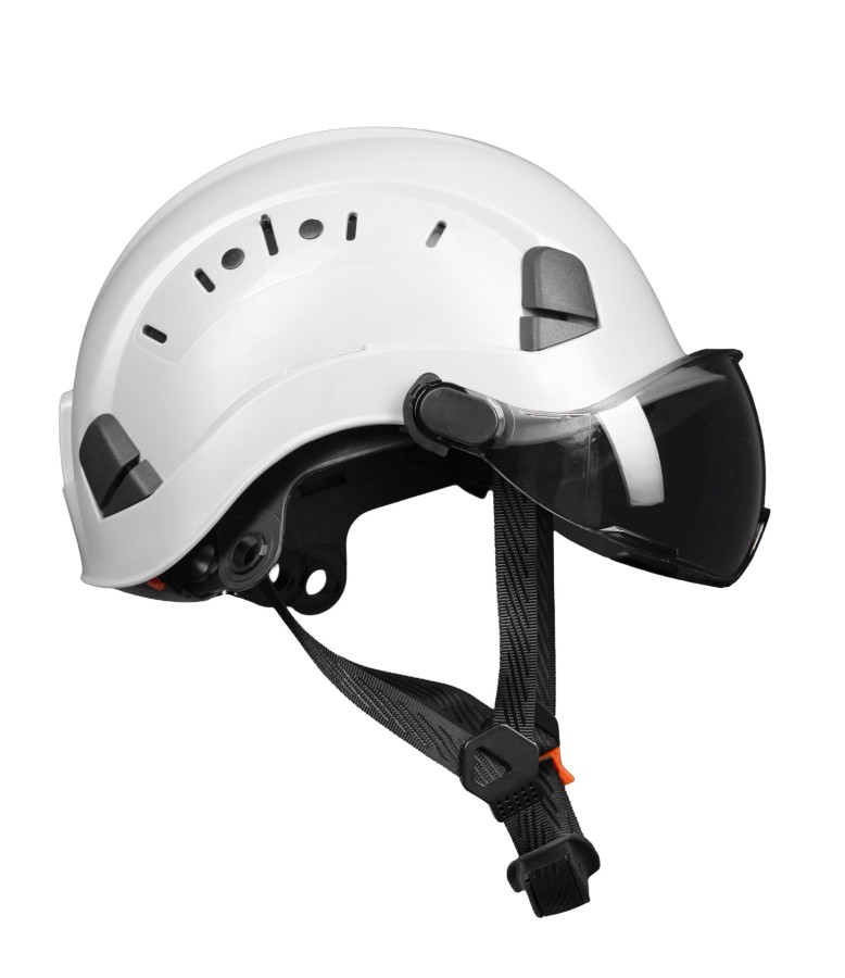 Hełm NEO 56-62 biały