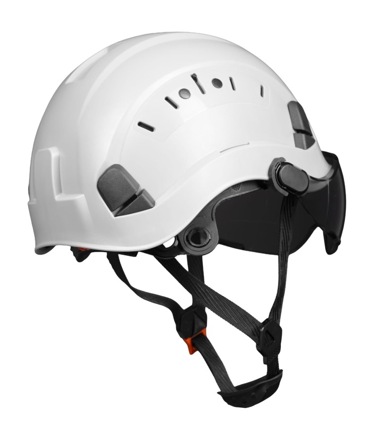 Hełm NEO 56-62 biały